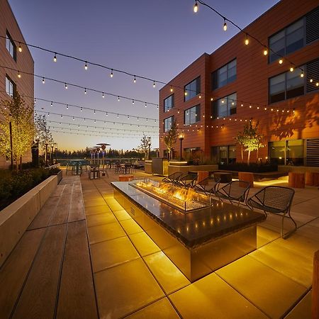 Hyatt Place Eugene/Oakway Center Екстериор снимка