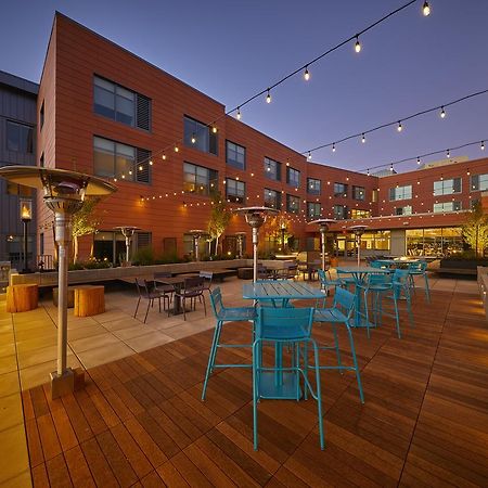 Hyatt Place Eugene/Oakway Center Екстериор снимка