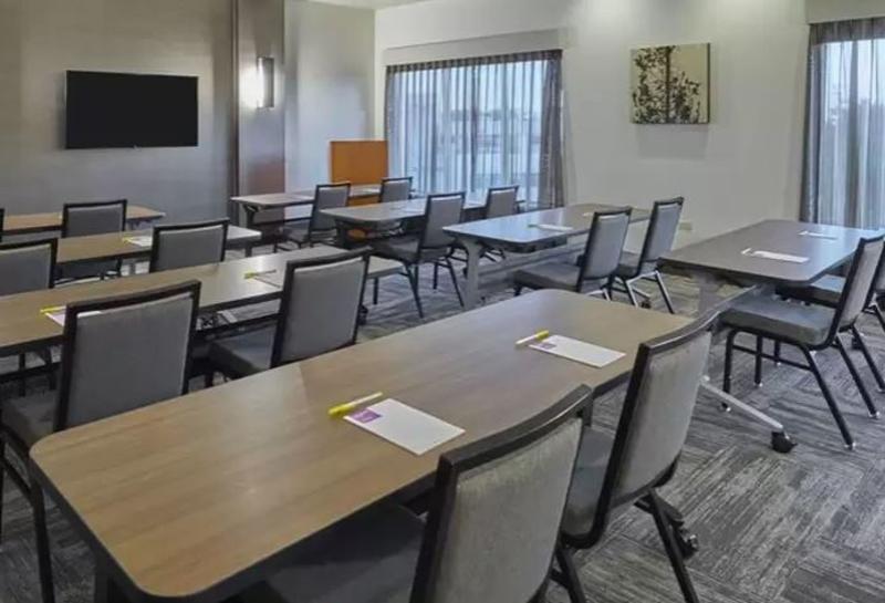 Hyatt Place Eugene/Oakway Center Екстериор снимка