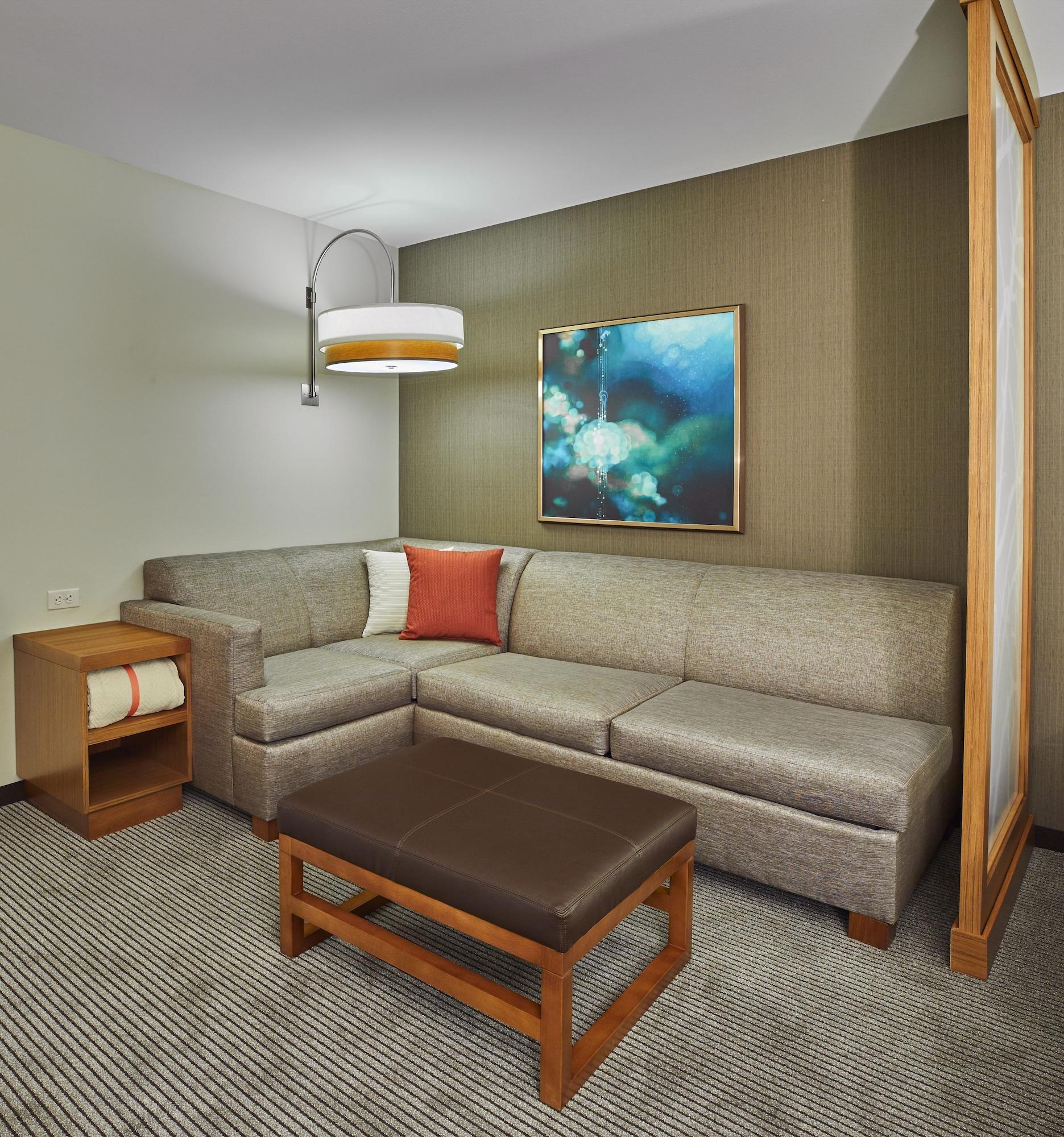 Hyatt Place Eugene/Oakway Center Екстериор снимка