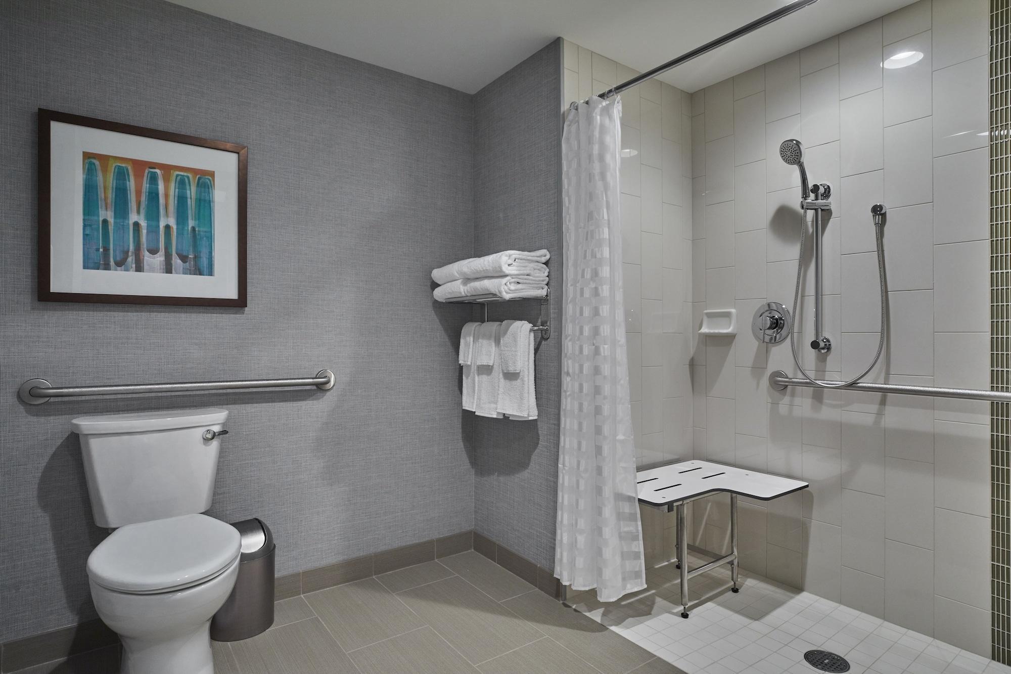 Hyatt Place Eugene/Oakway Center Екстериор снимка