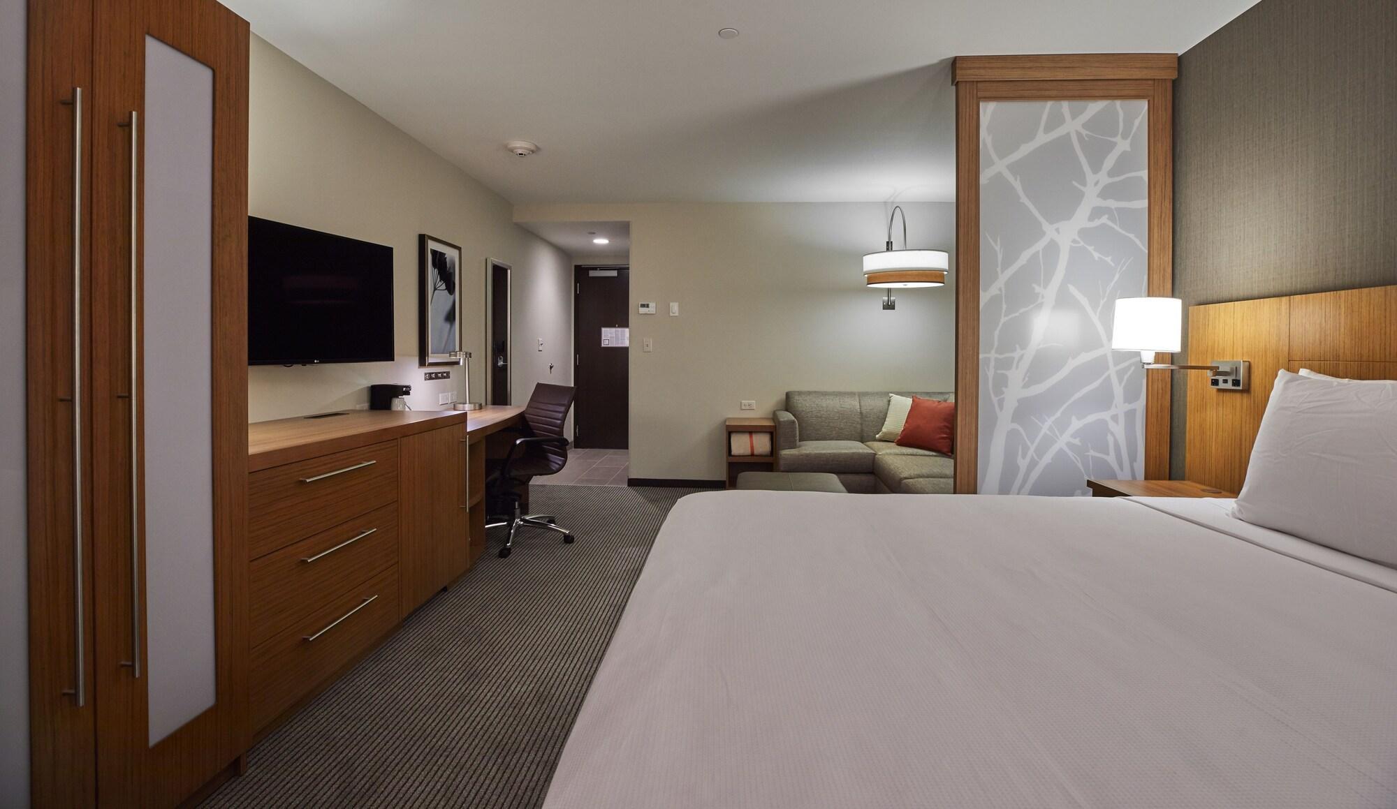 Hyatt Place Eugene/Oakway Center Екстериор снимка