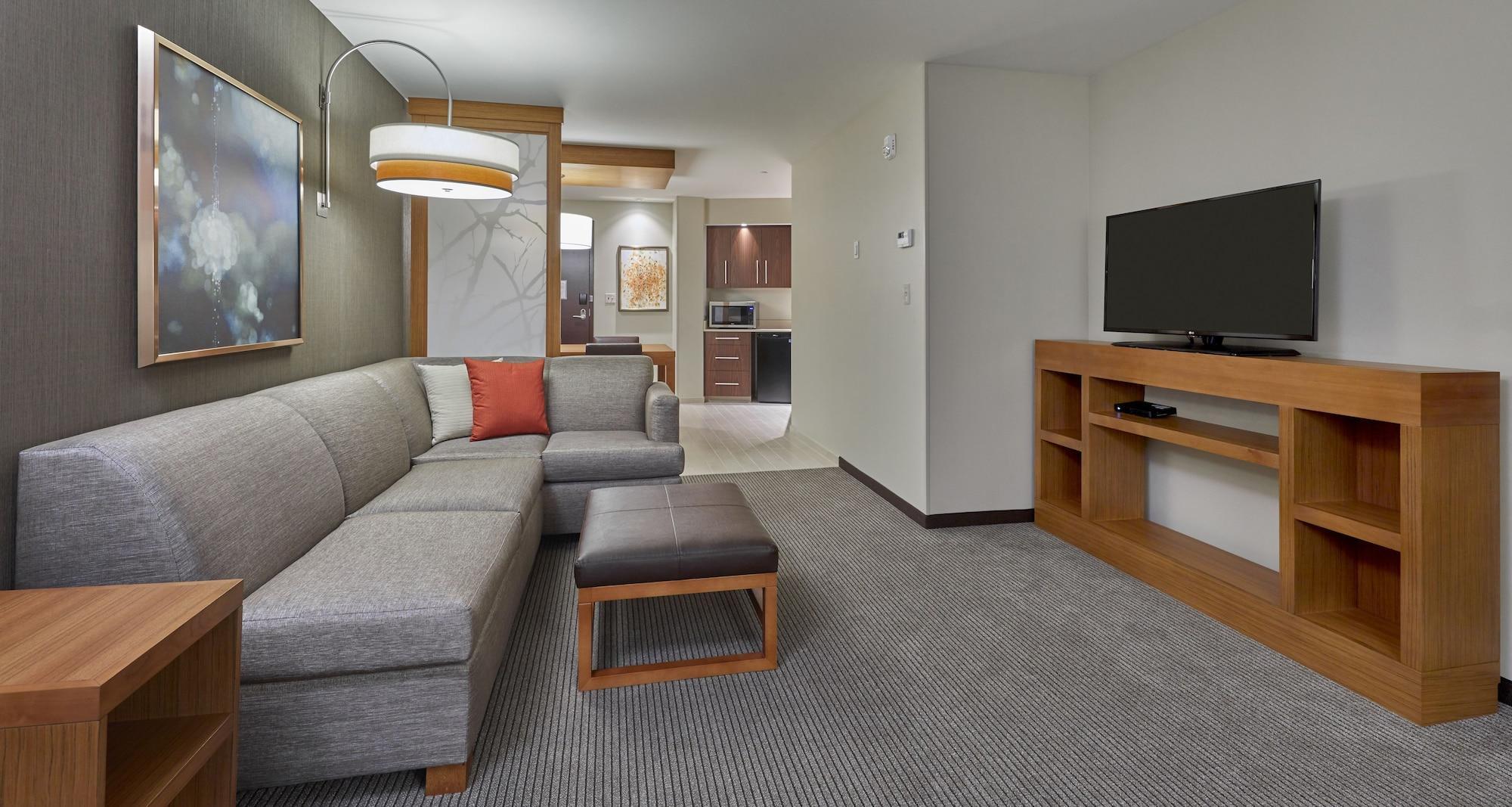 Hyatt Place Eugene/Oakway Center Екстериор снимка