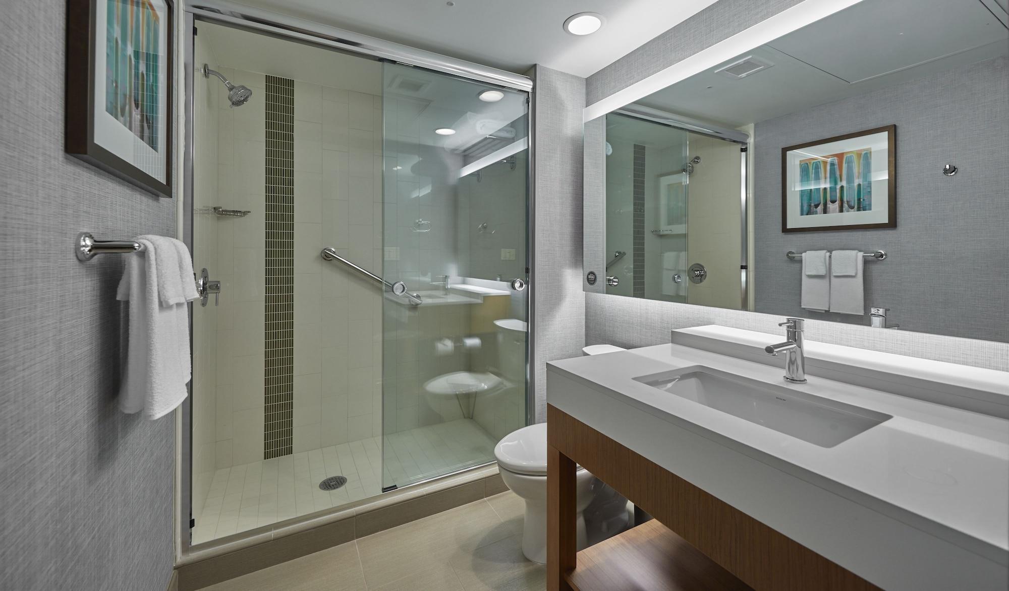 Hyatt Place Eugene/Oakway Center Екстериор снимка