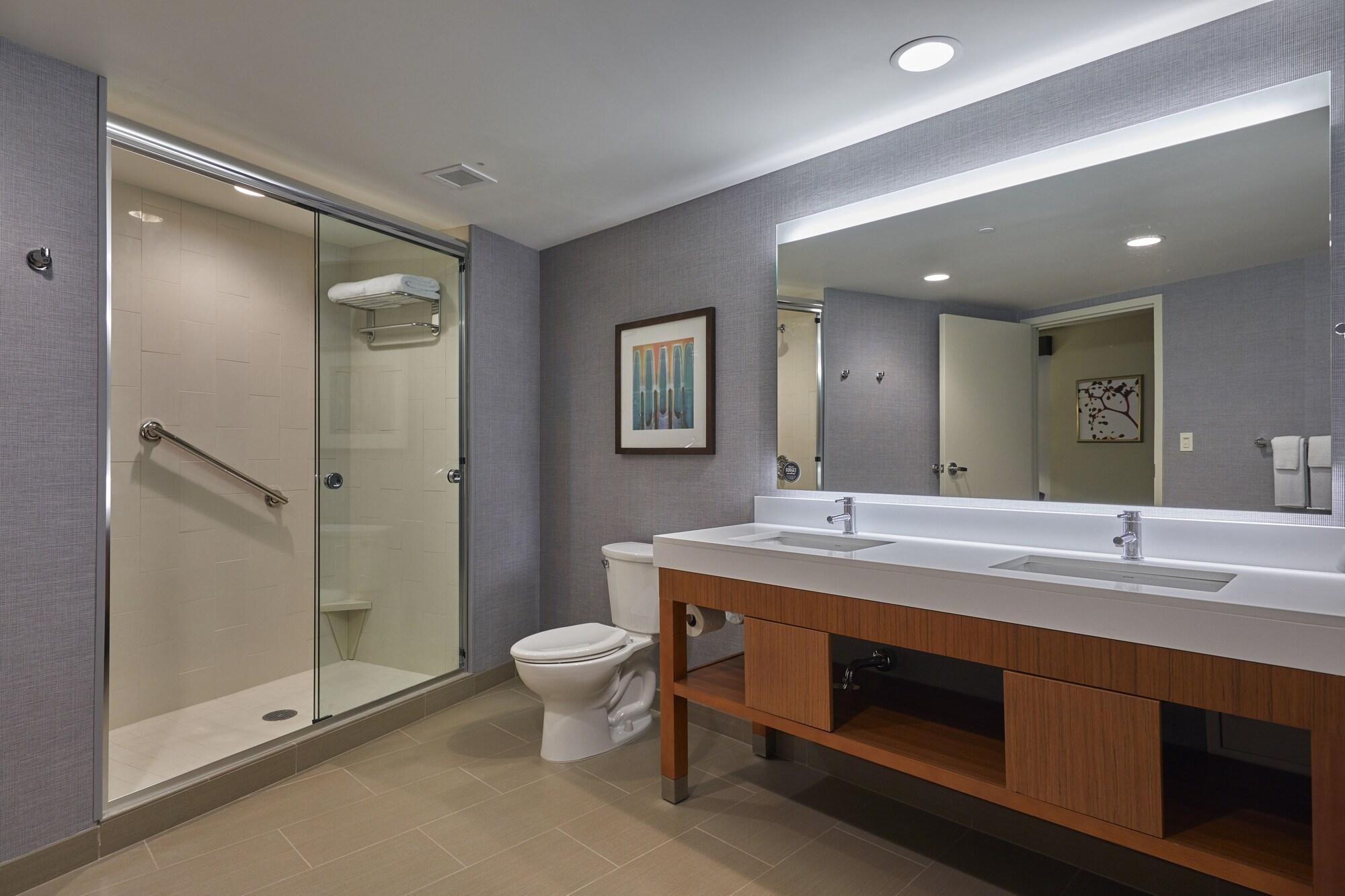 Hyatt Place Eugene/Oakway Center Екстериор снимка