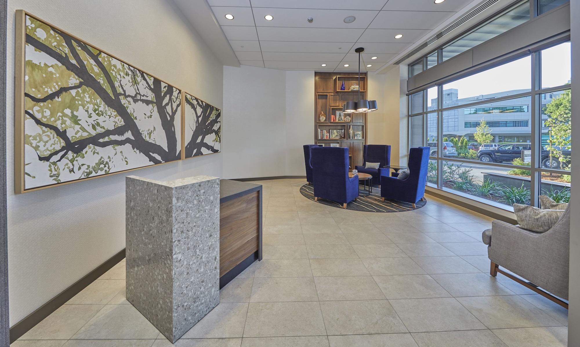 Hyatt Place Eugene/Oakway Center Екстериор снимка