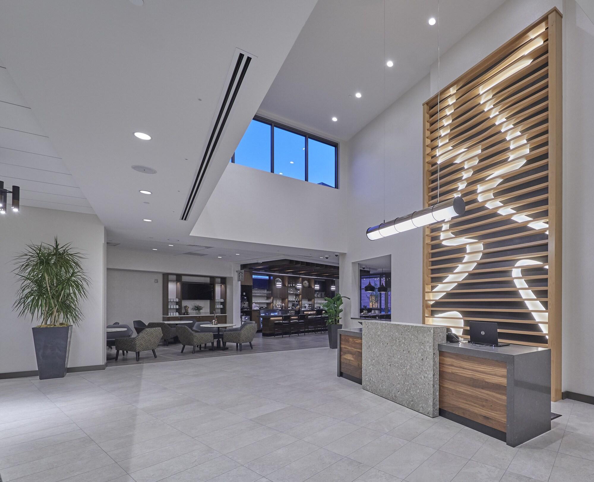 Hyatt Place Eugene/Oakway Center Екстериор снимка