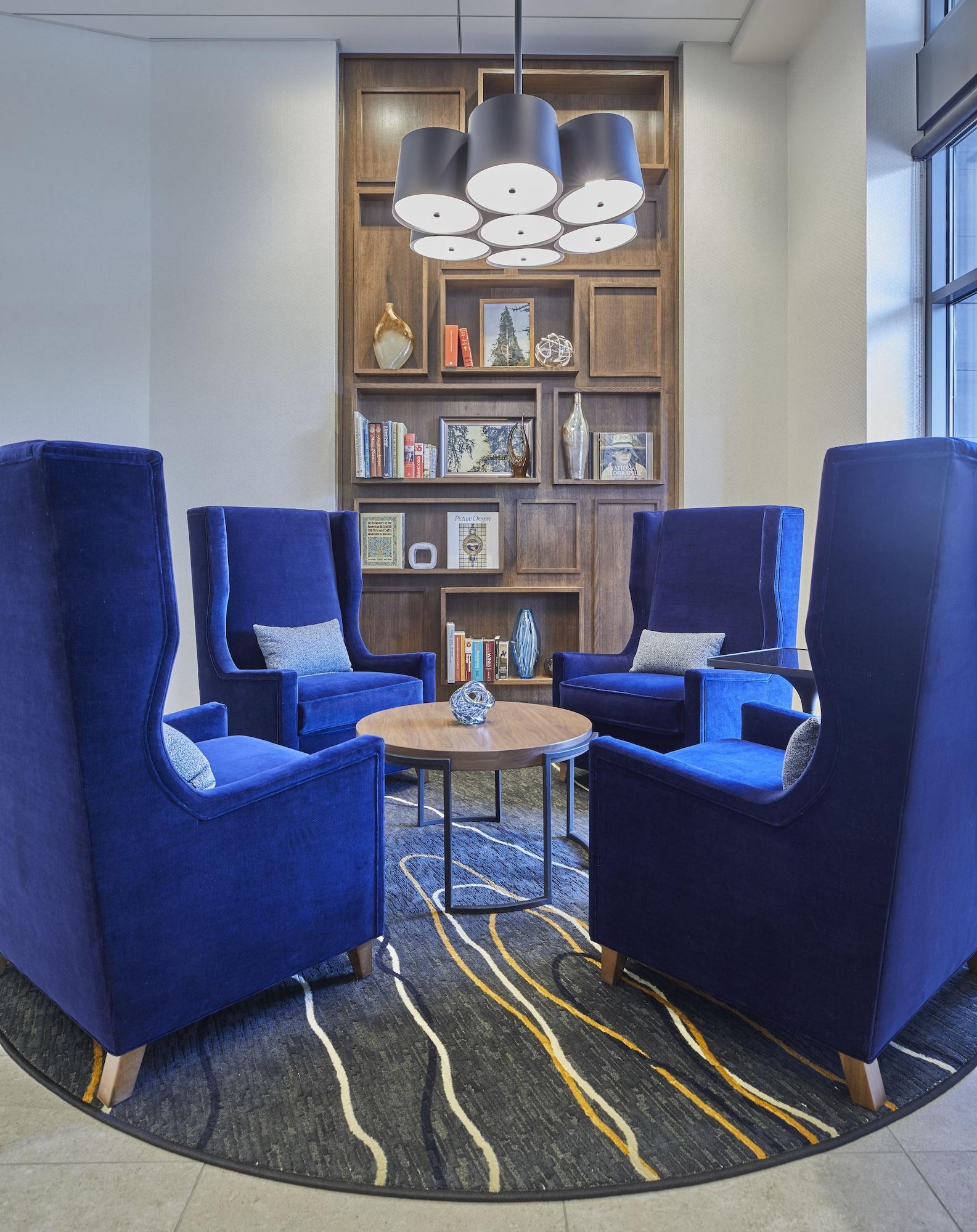 Hyatt Place Eugene/Oakway Center Екстериор снимка