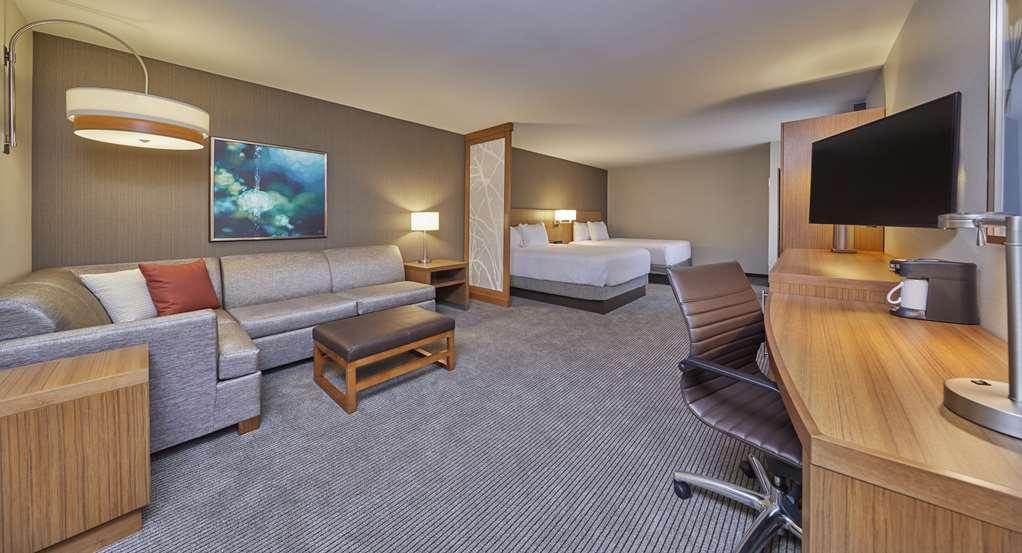 Hyatt Place Eugene/Oakway Center Стая снимка