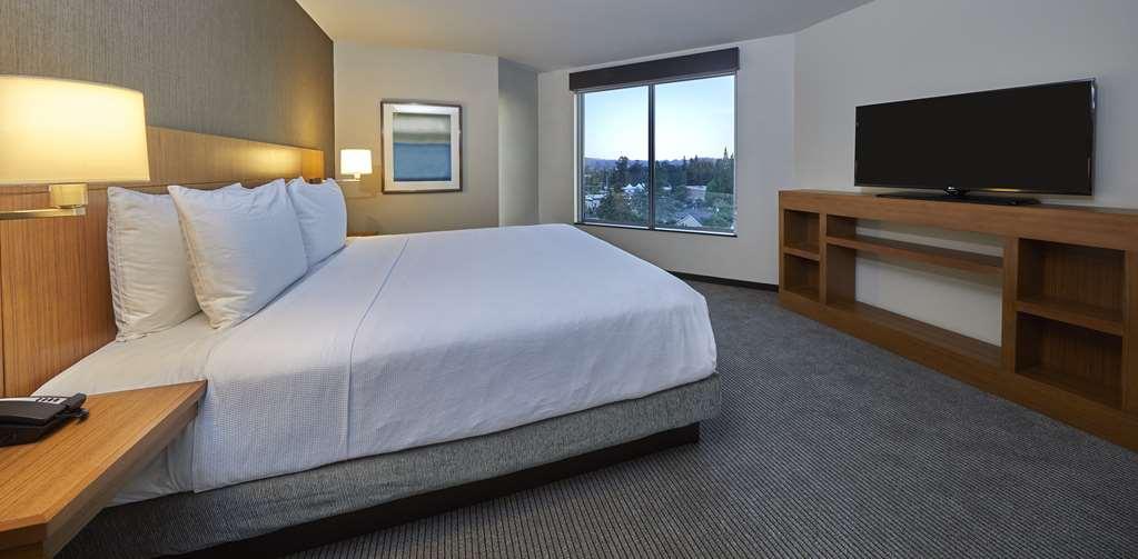 Hyatt Place Eugene/Oakway Center Стая снимка
