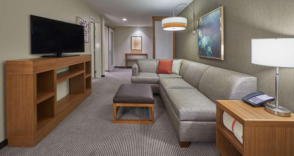 Hyatt Place Eugene/Oakway Center Стая снимка