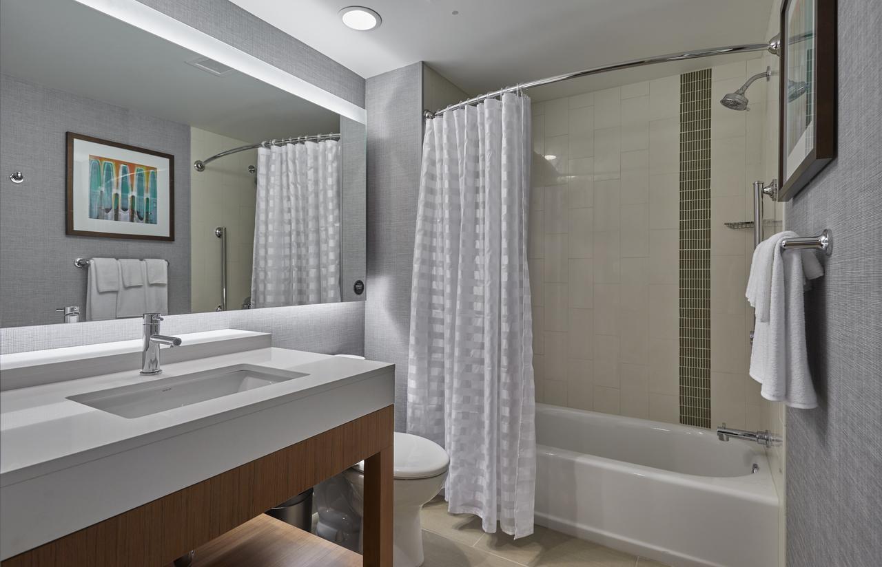 Hyatt Place Eugene/Oakway Center Екстериор снимка
