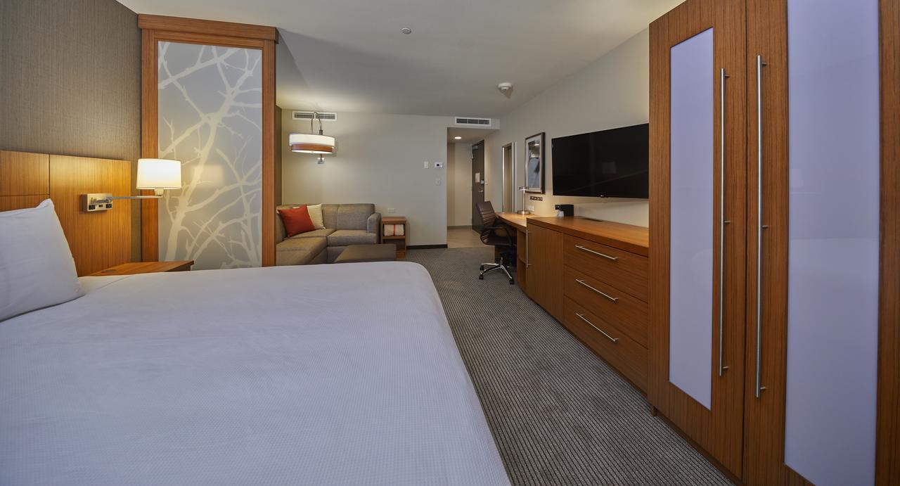 Hyatt Place Eugene/Oakway Center Екстериор снимка