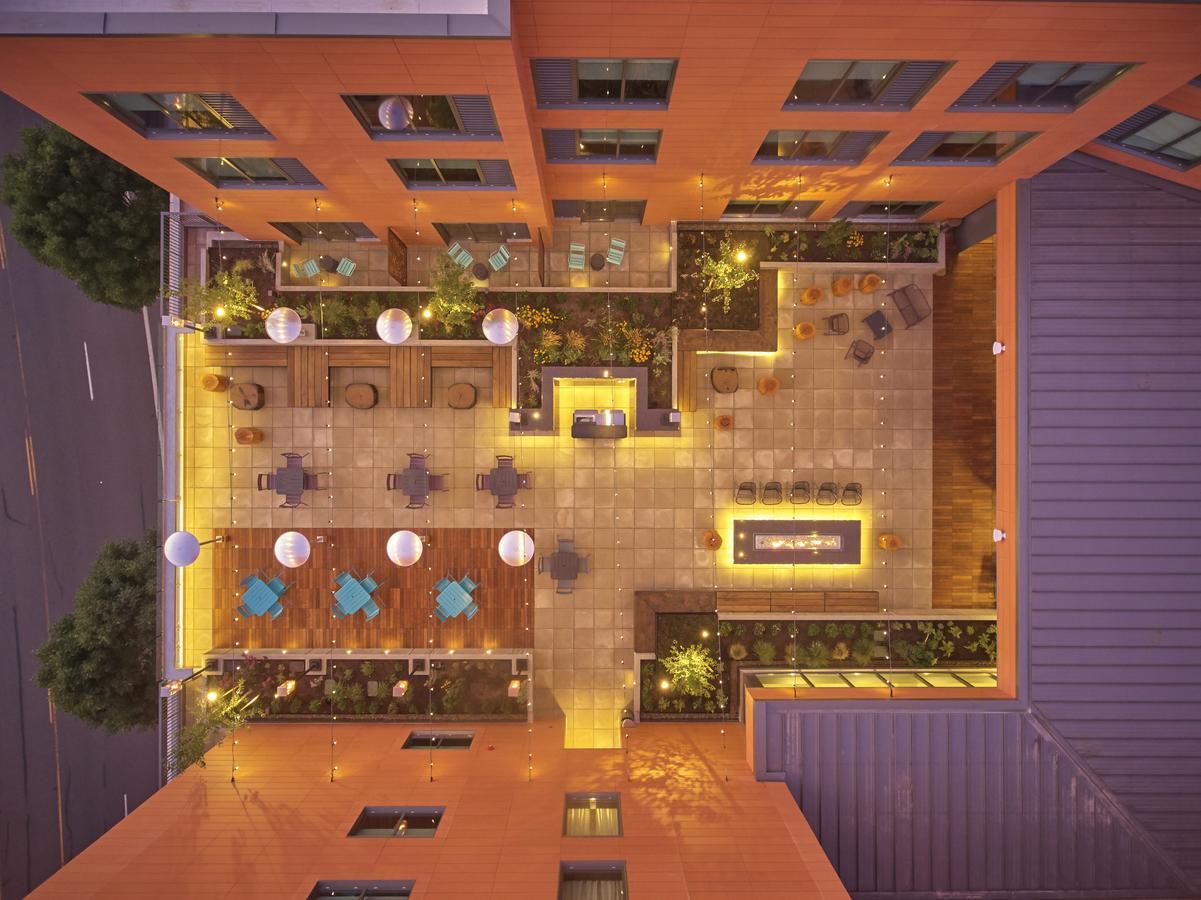 Hyatt Place Eugene/Oakway Center Екстериор снимка
