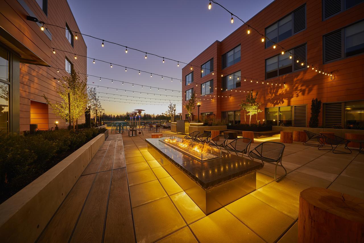 Hyatt Place Eugene/Oakway Center Екстериор снимка
