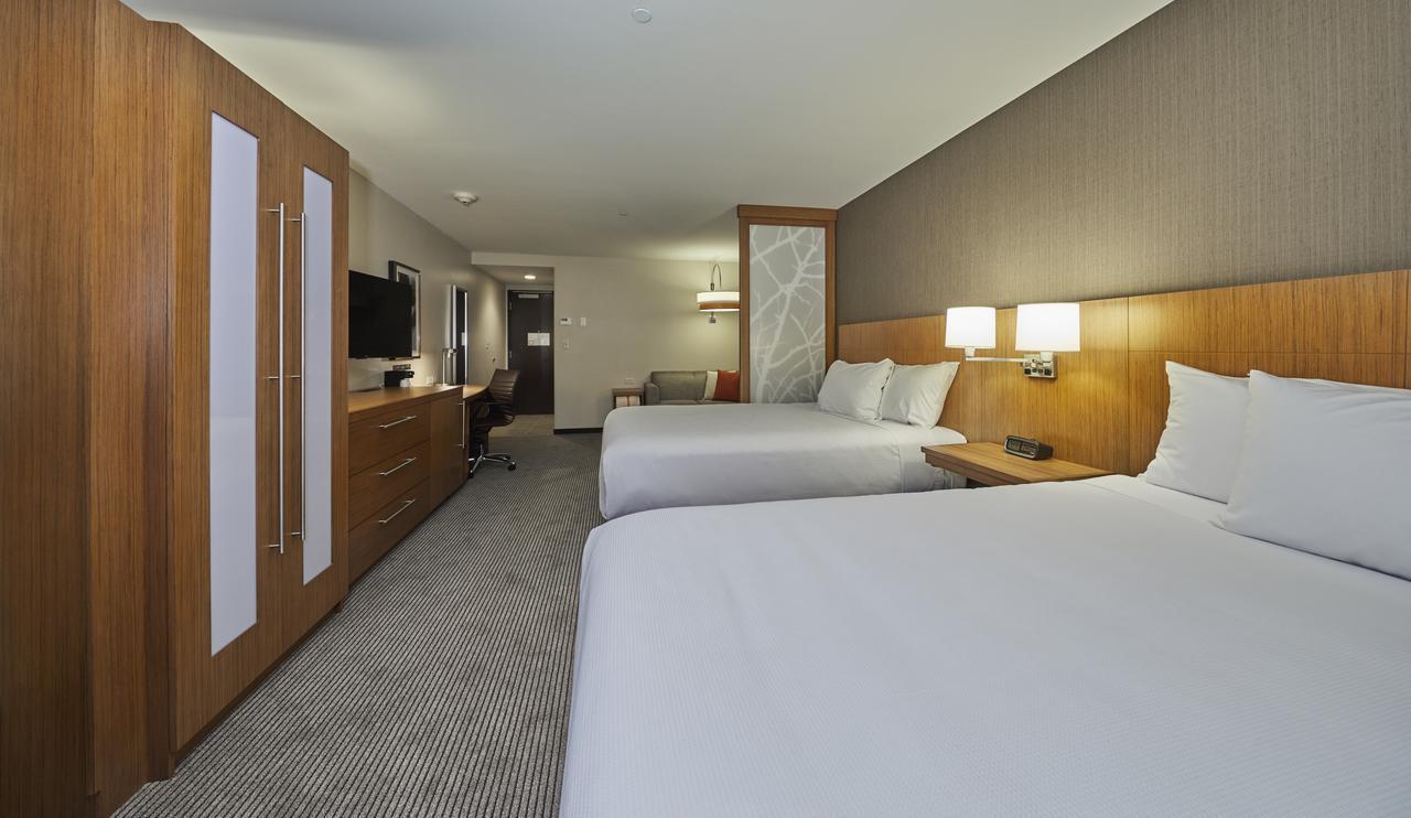 Hyatt Place Eugene/Oakway Center Екстериор снимка