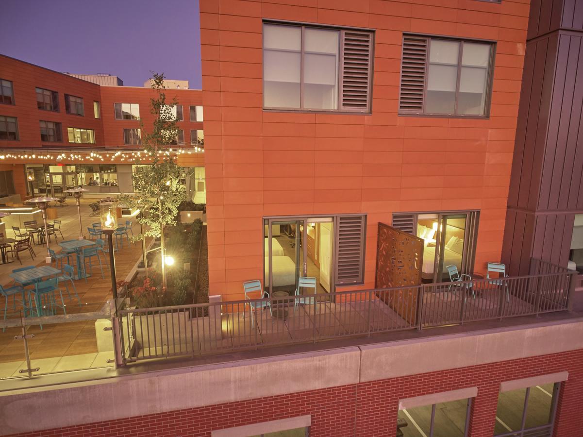 Hyatt Place Eugene/Oakway Center Екстериор снимка
