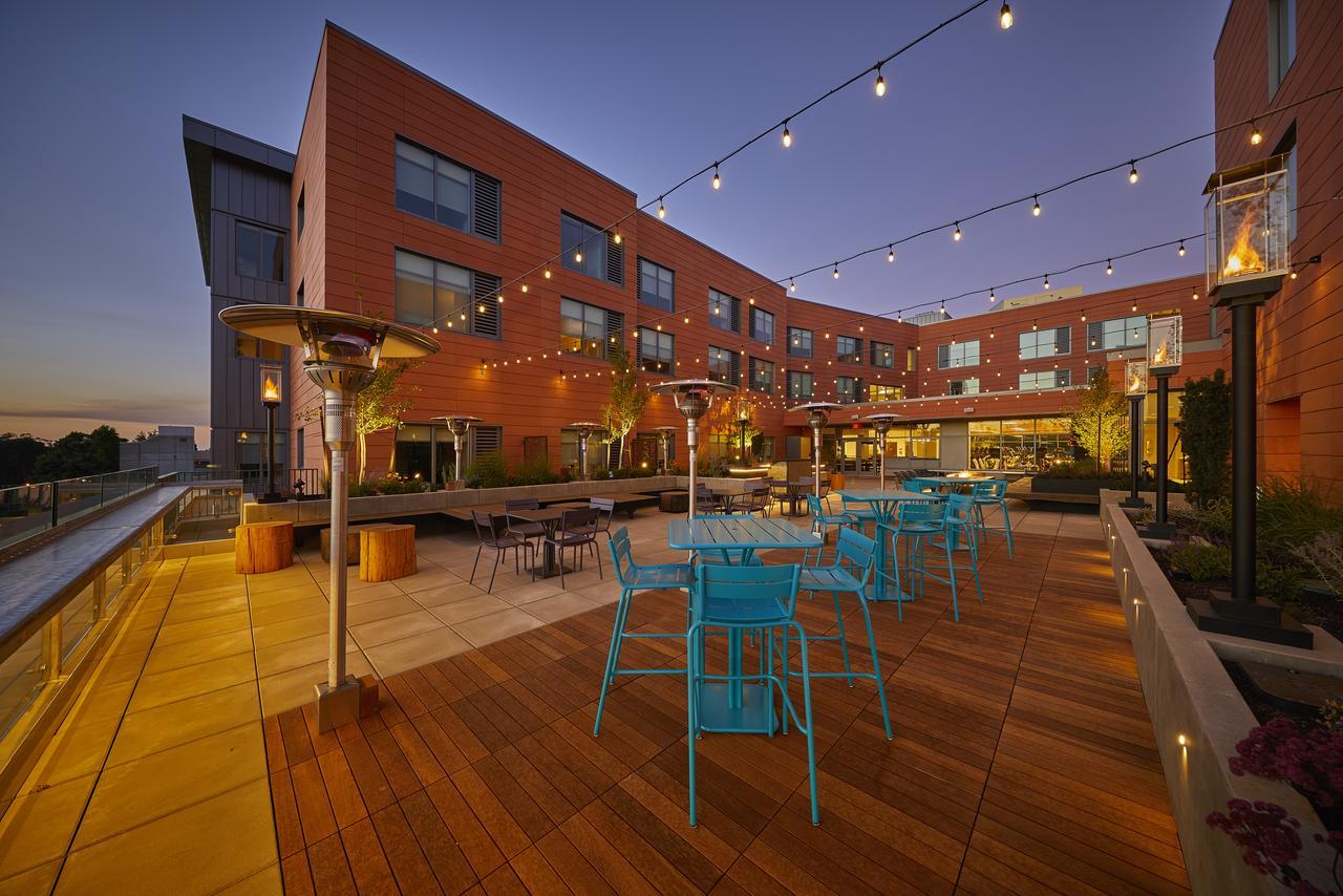 Hyatt Place Eugene/Oakway Center Екстериор снимка