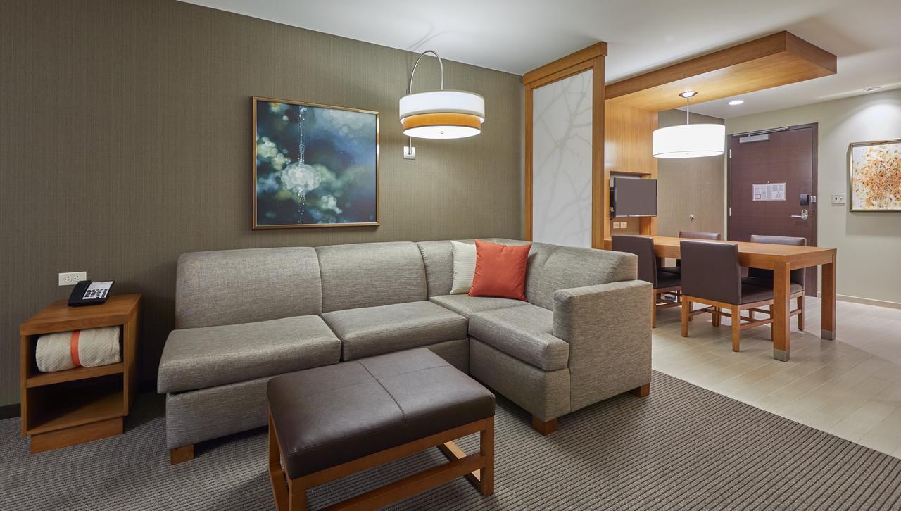 Hyatt Place Eugene/Oakway Center Екстериор снимка