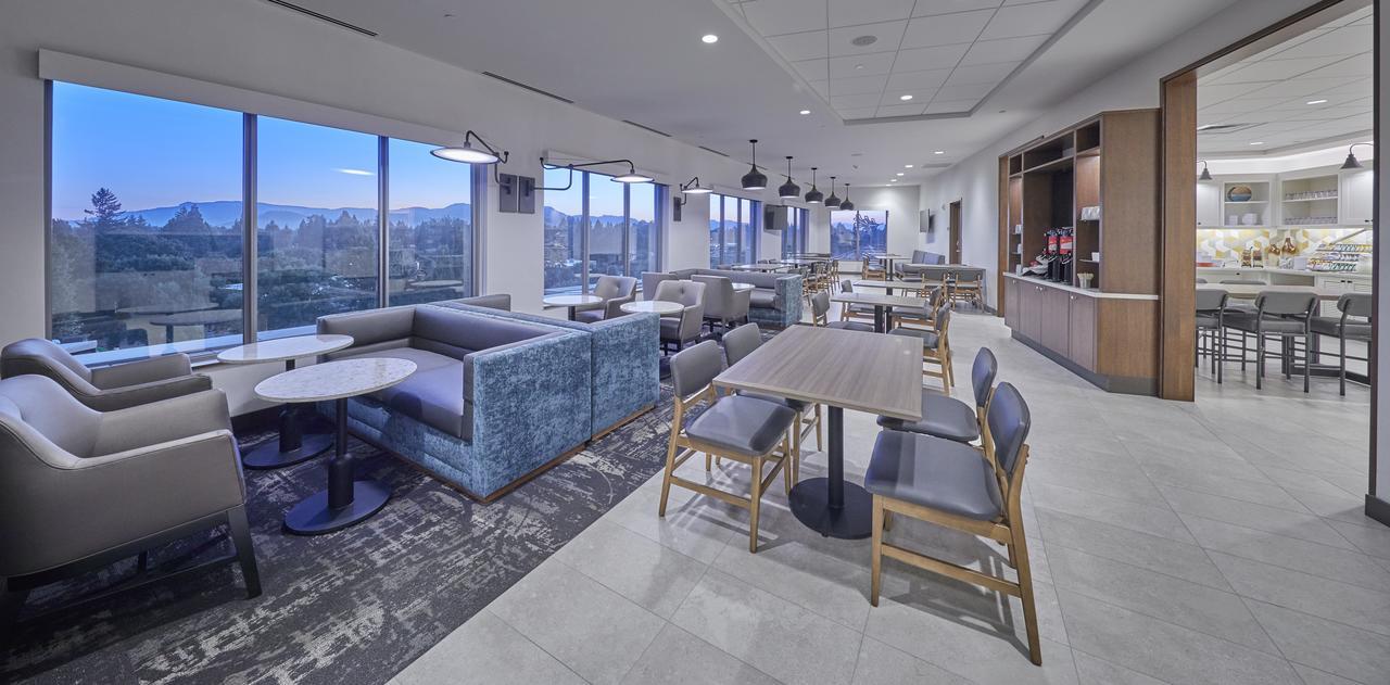Hyatt Place Eugene/Oakway Center Екстериор снимка