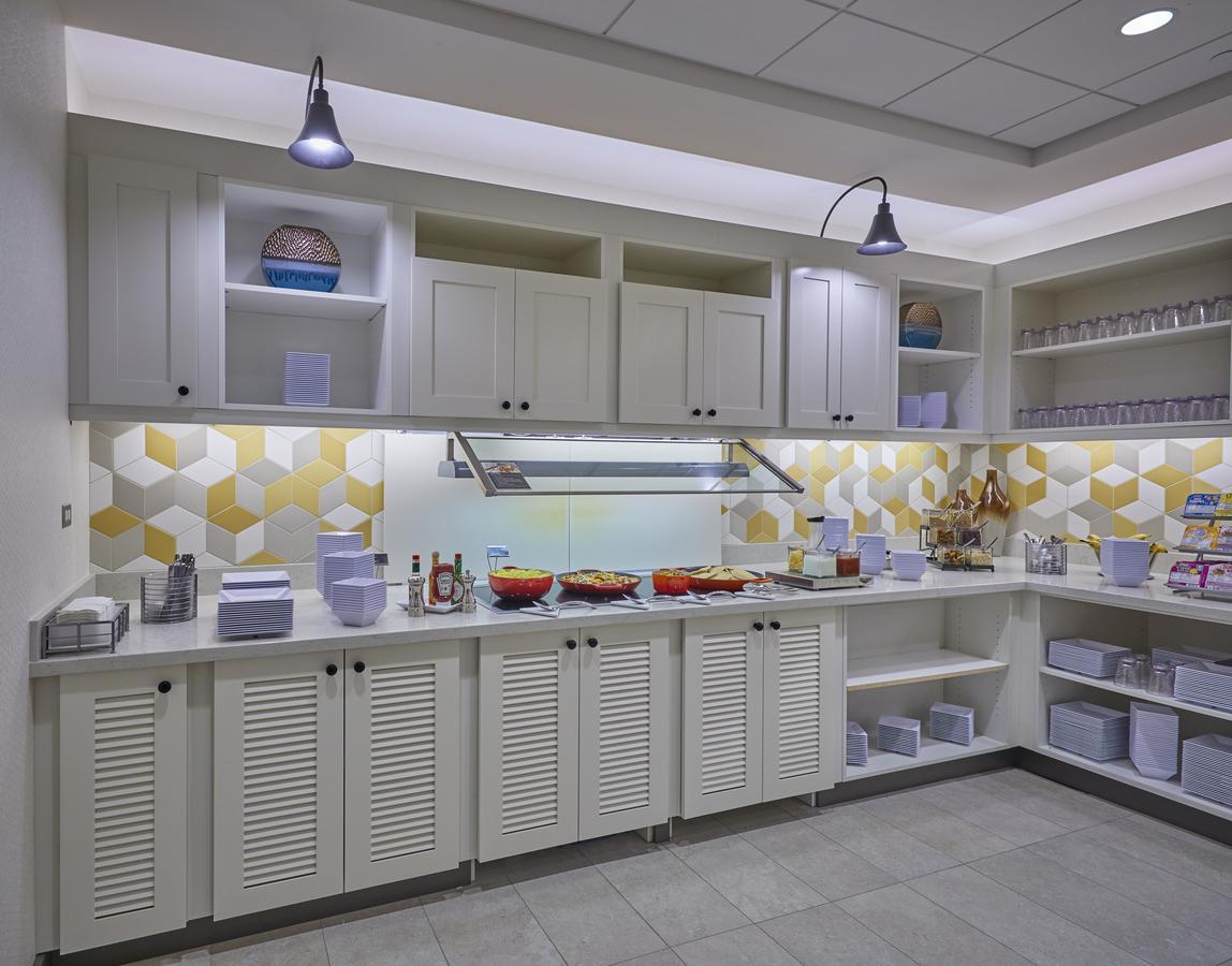 Hyatt Place Eugene/Oakway Center Екстериор снимка