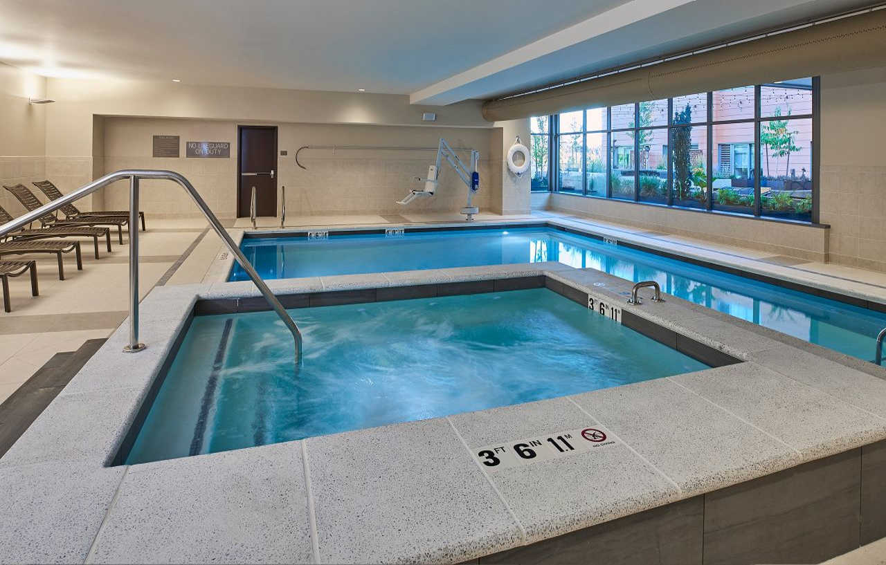 Hyatt Place Eugene/Oakway Center Екстериор снимка